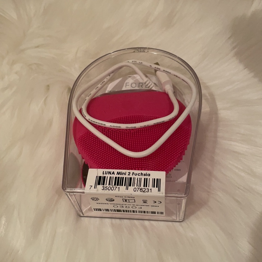 FOREO LUNA Mini 2 - Picture 5 of 5